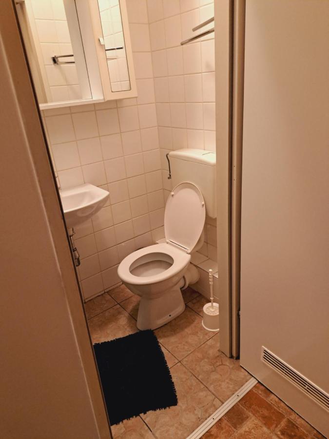 Relax Appartement 10 Minutes To Downtown ウィーン エクステリア 写真