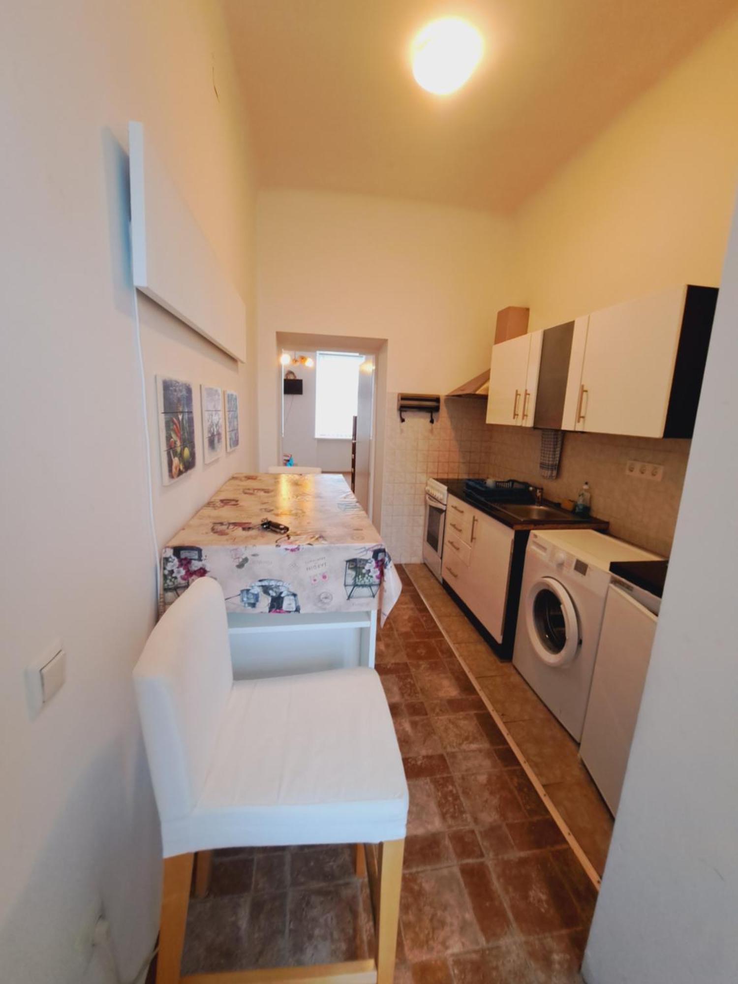 Relax Appartement 10 Minutes To Downtown ウィーン エクステリア 写真