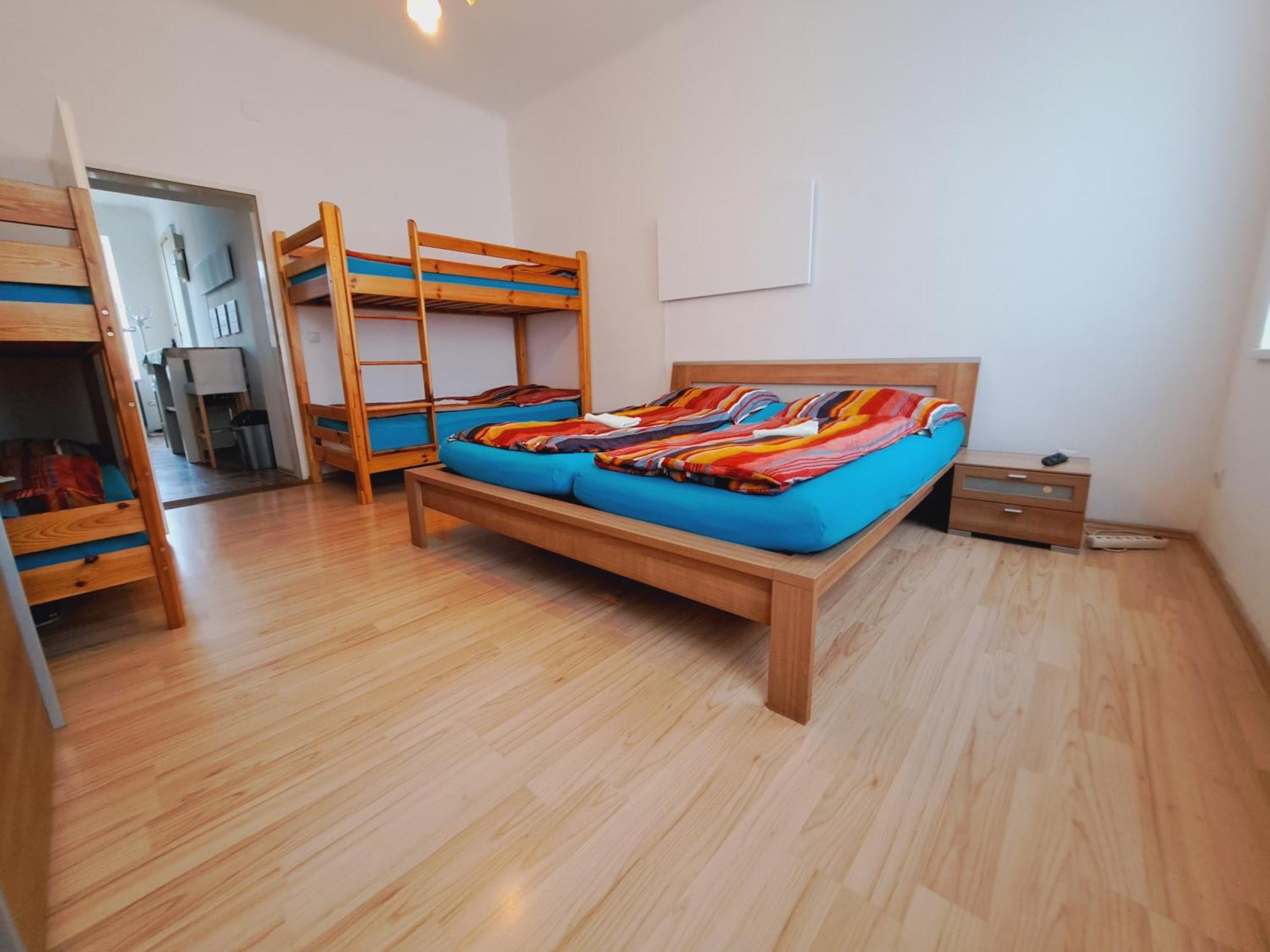 Relax Appartement 10 Minutes To Downtown ウィーン エクステリア 写真